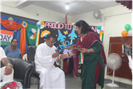 79th Independence Day Celebration