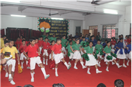 79th Independence Day Celebration