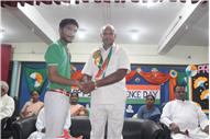 79th Independence Day Celebration