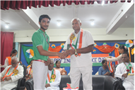 79th Independence Day Celebration