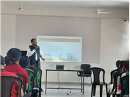 Career Guidance Program with AI & Robotics Workshops