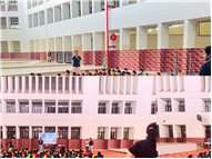 Career Guidance Program with AI & Robotics Workshops