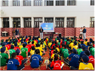 Career Guidance Program with AI & Robotics Workshops
