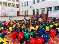 Career Guidance Program with AI & Robotics Workshops