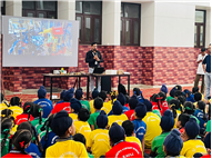Career Guidance Program with AI & Robotics Workshops