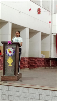 Happy Josephite Day and Labor Day Celebration
