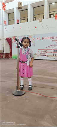 Story Telling Competition