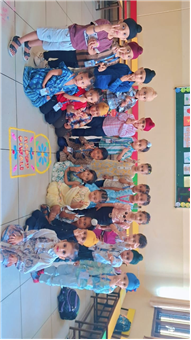 Celebrating Diwali With Joy & Excitement