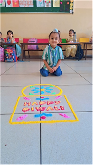 Celebrating Diwali With Joy & Excitement
