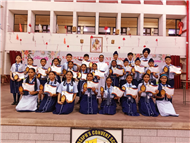 Rank Holders