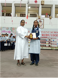 Rank Holders