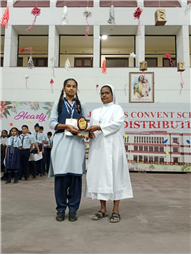 Rank Holders