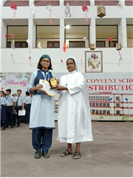 Rank Holders