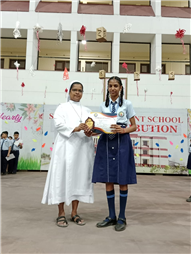 Rank Holders