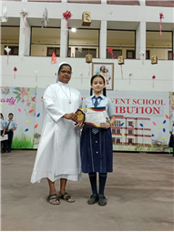 Rank Holders