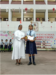 Rank Holders
