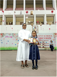 Rank Holders