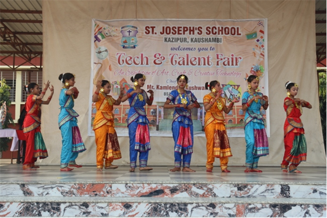 TECH & TALENT FAIR 2025