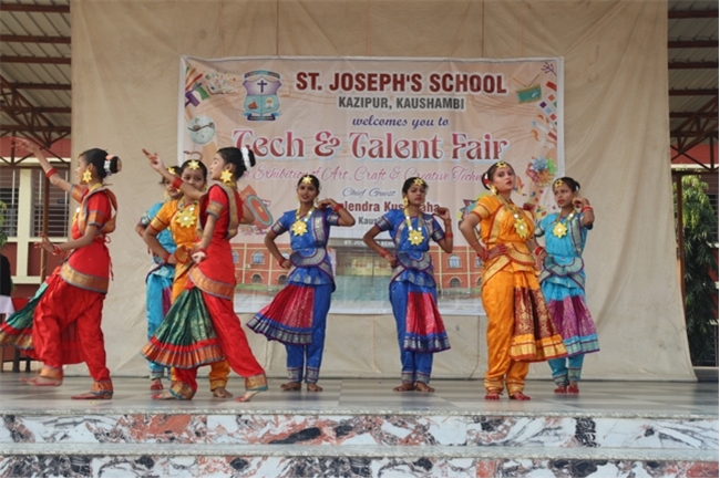 TECH & TALENT FAIR 2025