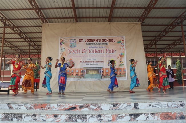 TECH & TALENT FAIR 2025