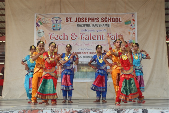 TECH & TALENT FAIR 2025