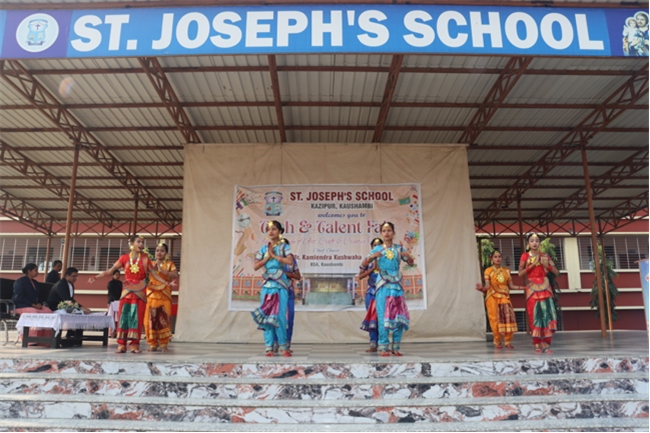 TECH & TALENT FAIR 2025