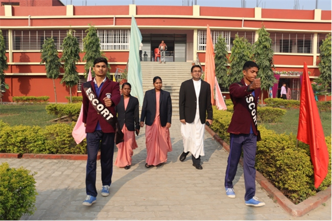 TECH & TALENT FAIR 2025