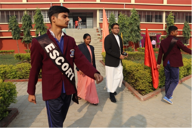 TECH & TALENT FAIR 2025