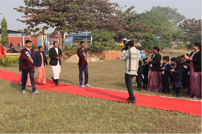 TECH & TALENT FAIR 2025