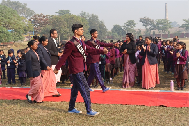 TECH & TALENT FAIR 2025