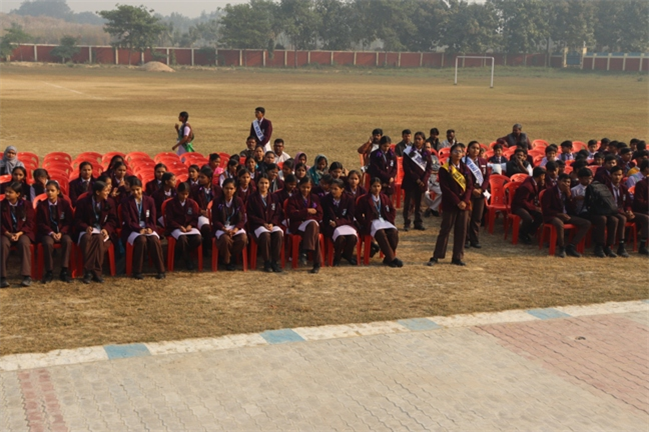 TECH & TALENT FAIR 2025