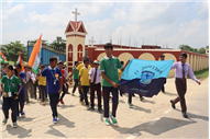 PRABHAT PHERI