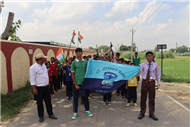 PRABHAT PHERI