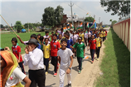 PRABHAT PHERI