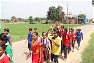 PRABHAT PHERI