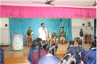 GIRLS AWARENESS PROGRAMME