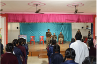 GIRLS AWARENESS PROGRAMME