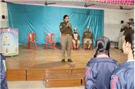 GIRLS AWARENESS PROGRAMME