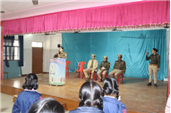 GIRLS AWARENESS PROGRAMME
