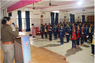 GIRLS AWARENESS PROGRAMME