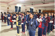 GIRLS AWARENESS PROGRAMME