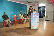 GIRLS AWARENESS PROGRAMME