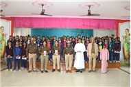 GIRLS AWARENESS PROGRAMME
