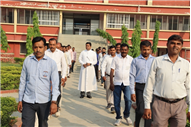 LABOURS DAY