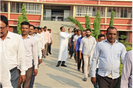 LABOURS DAY