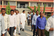 LABOURS DAY
