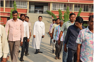 LABOURS DAY
