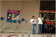 LABOURS DAY