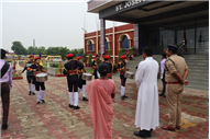 INVESTITURE CEREMONY 2025-26
