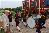 INVESTITURE CEREMONY 2025-26
